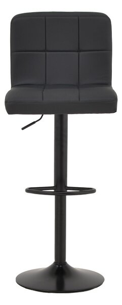 Бар за сауна Remina Pako World Black 44x44x112 cm