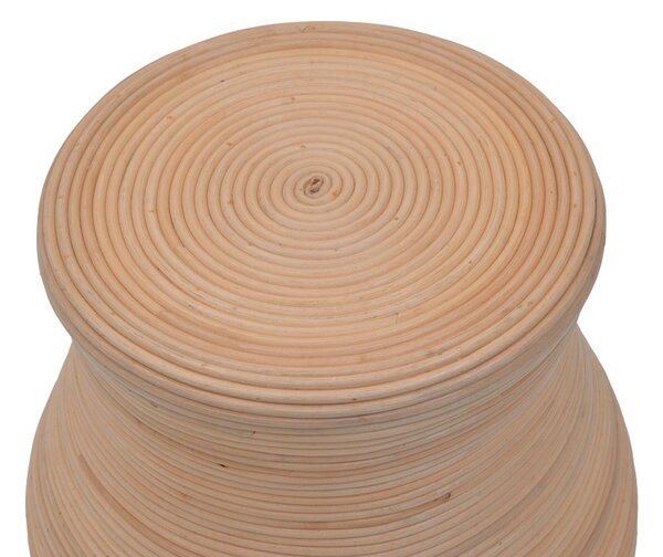 Табуретка Bulaten Boho Pako World Natural 45x45x45 cm