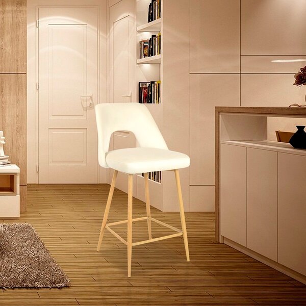 Бар сауна Murde Pako World Beige 47x52x96 cm