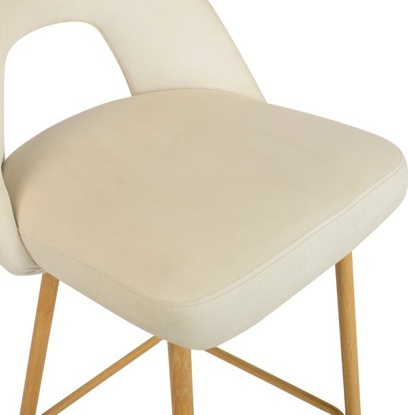 Бар сауна Murde Pako World Beige 47x52x96 cm