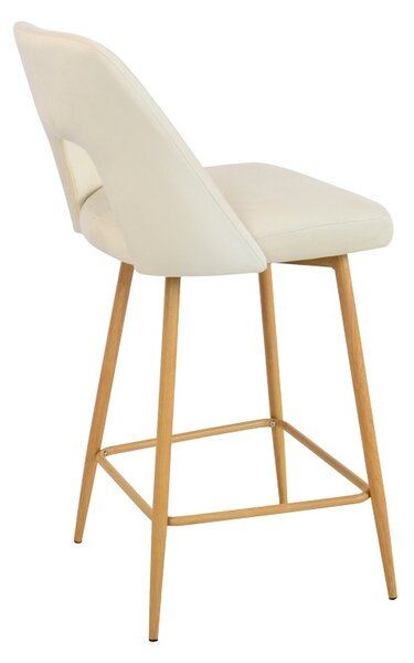 Бар сауна Murde Pako World Beige 47x52x96 cm