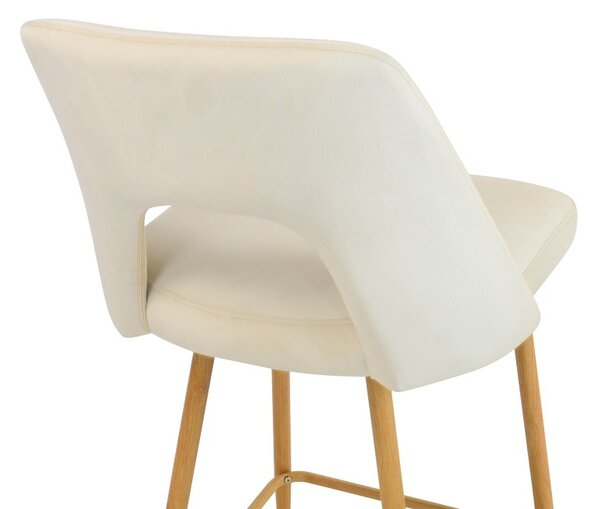 Бар сауна Murde Pako World Beige 47x52x96 cm