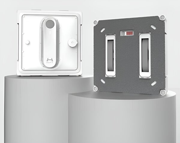 Робот за почистване на прозорци Xiaomi Hutt W9