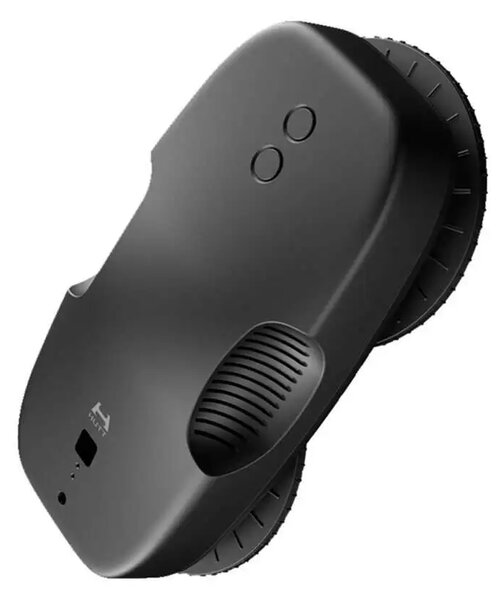 Робот за почистване на прозорци Xiaomi Hutt DDC5, черен