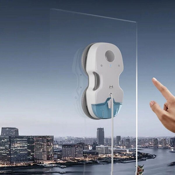 Робот за почистване на прозорци Xiaomi Hutt C7