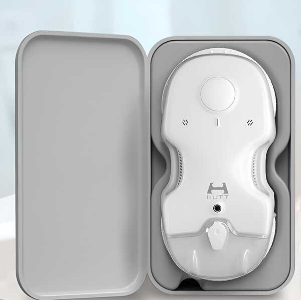 Робот за почистване на прозорци Xiaomi Hutt C65