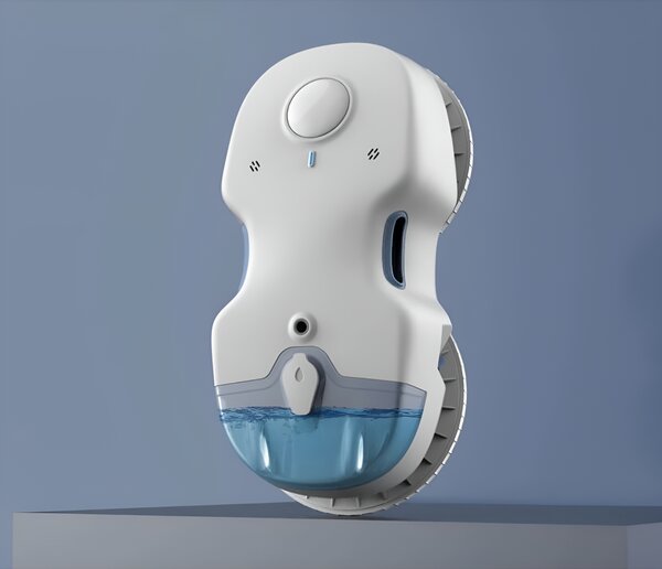 Робот за почистване на прозорци Xiaomi Hutt C65