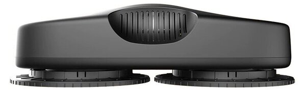 Робот за почистване на прозорци Xiaomi Hutt DDC5, черен