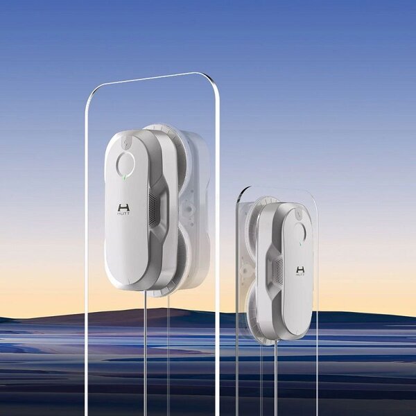 Робот за почистване на прозорци Xiaomi Hutt DDC56