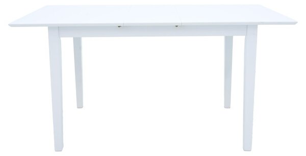 Маса Mabor White 150x80x73,8 cm