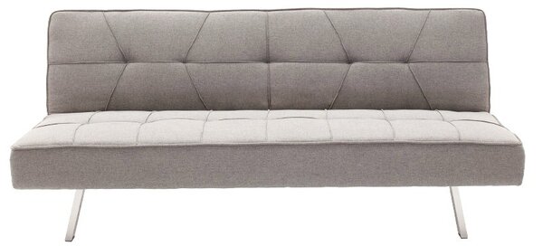Мебели за дневна 2 части Pulse Grey 175x83x74 cm