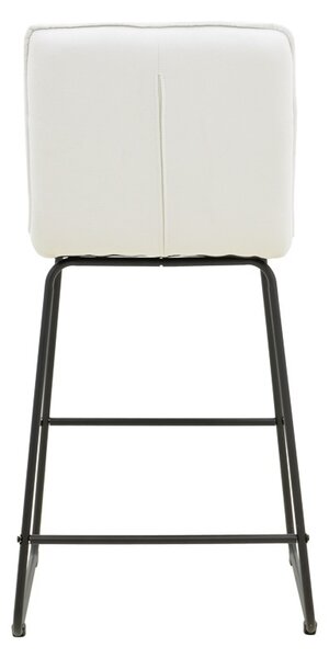 Бар стол Essential White 53x64.5x64.5x107 cm