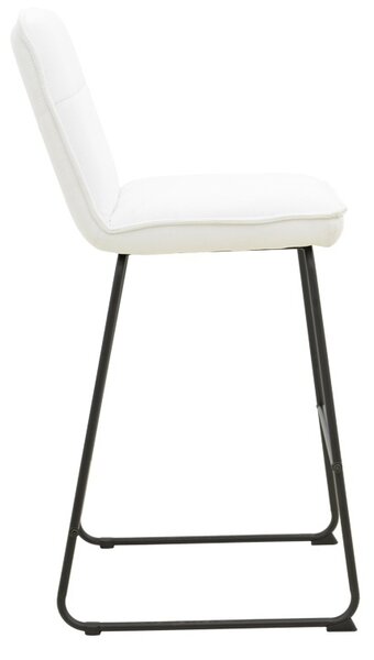 Бар стол Essential White 53x64.5x64.5x107 cm
