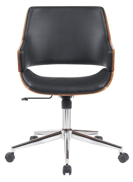 Офис стол Setulo Black 53x61x89 cm