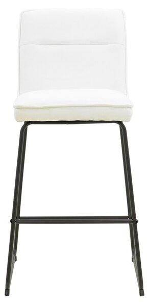 Бар стол Essential White 53x64.5x64.5x107 cm