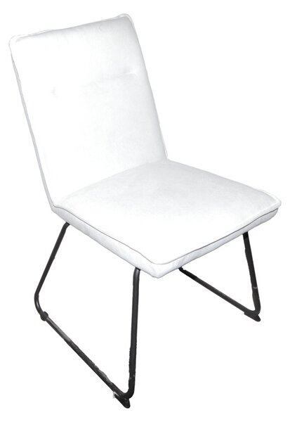 Essential Chair White 54x59x89 cm