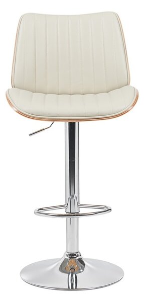 Бар стол Amani Beige 50.5x54x107.5 cm