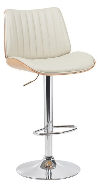 Бар стол Amani Beige 50.5x54x107.5 cm