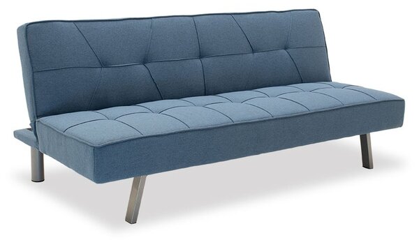 Комплект мебели за всекидневна 2 бр. Atmos Светлосин 175x97x74 см