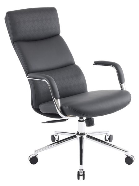 Офис стол Bendona Black 71x78x127 cm