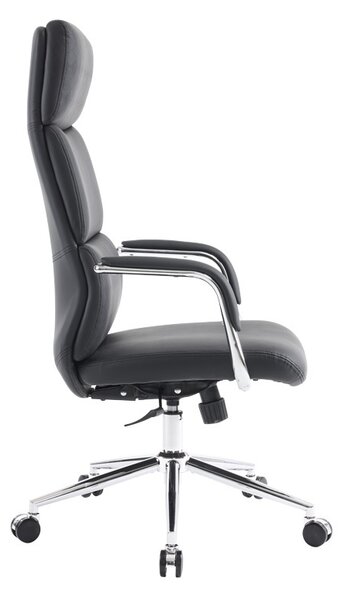 Офис стол Bendona Black 71x78x127 cm