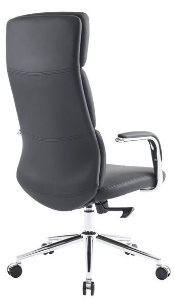 Офис стол Bendona Black 71x78x127 cm