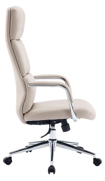 Работен стол Bendona Beige 71x78x127 cm