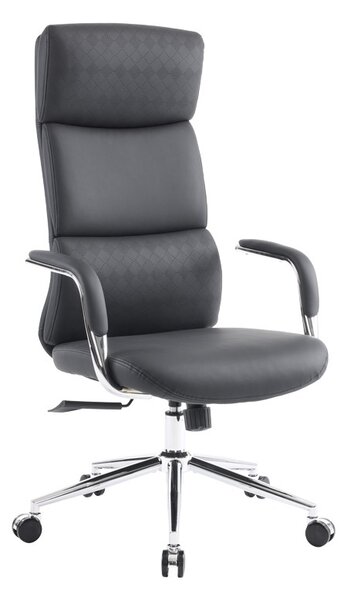 Офис стол Bendona Black 71x78x127 cm