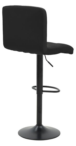 Регулируем бар стол Remina Black 44x44x112 cm