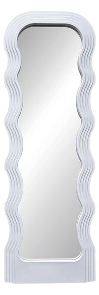 Огледало Spejo White 50x2.8x147.5 cm