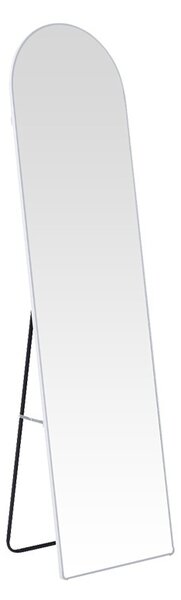 Огледало Plaza White 40x28x150 cm