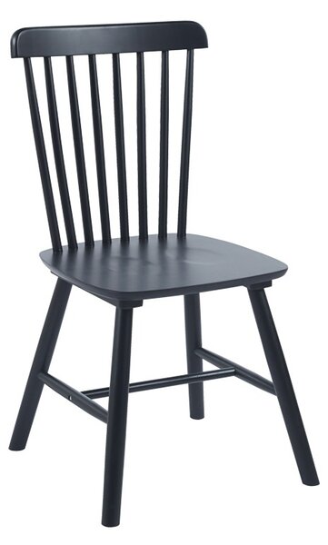 Bristol Chair Black 45x51x86 cm