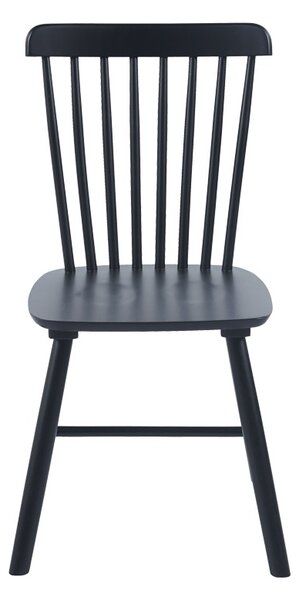 Bristol Chair Black 45x51x86 cm