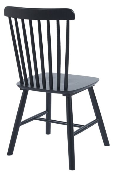 Bristol Chair Black 45x51x86 cm