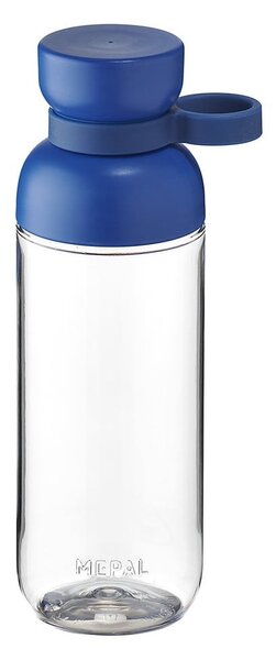 Тъмносиня тританова бутилка 500 ml Vivid blue – Mepal