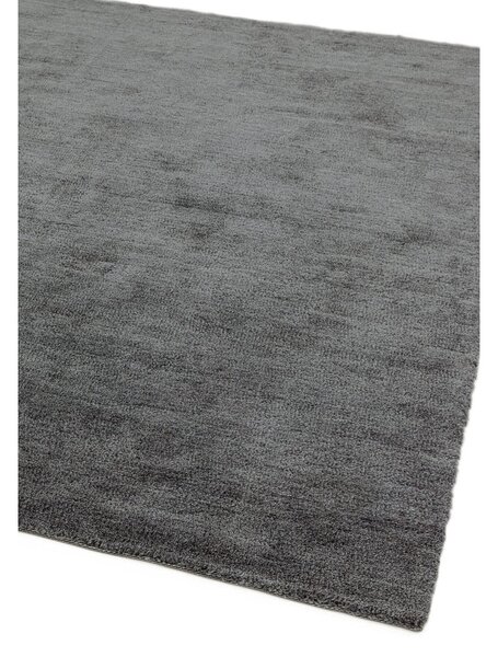 Тъмносив килим 120x170 cm Milo – Asiatic Carpets