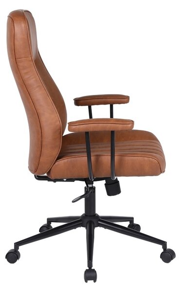 Scaun birou directoral, Philareti, Maro, 74.5x71.5x117.5 cm