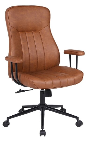 Scaun birou directoral, Philareti, Maro, 74.5x71.5x117.5 cm