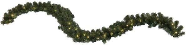 Eglo 410929 - LED Външна коледна декорация OTTAWA 60xLED/0,064W/3/230V IP44