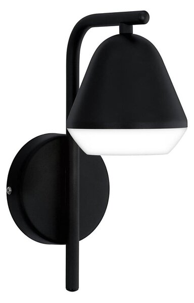 Eglo 99034 - LED стенен аплик PALBIETA 1xGU10/3W/230V