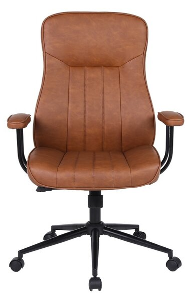 Scaun birou directoral, Philareti, Maro, 74.5x71.5x117.5 cm