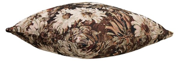Perna decorativa Nadi, Maro, 45x45 cm