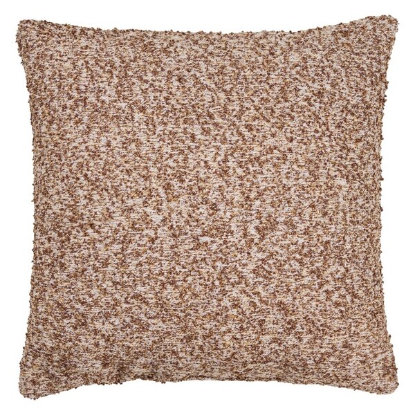 Perna decorativa Lamu, Maro, 45x45 cm