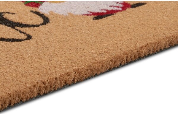 Постелка с коледен мотив 70x45 cm Mix Mats - Hanse Home