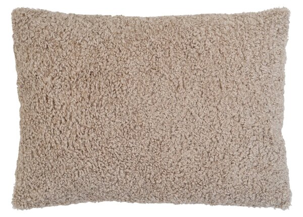 Perna decorativa Tavira, Gri, 60x45 cm