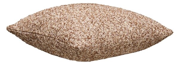 Perna decorativa Lamu, Maro, 45x45 cm