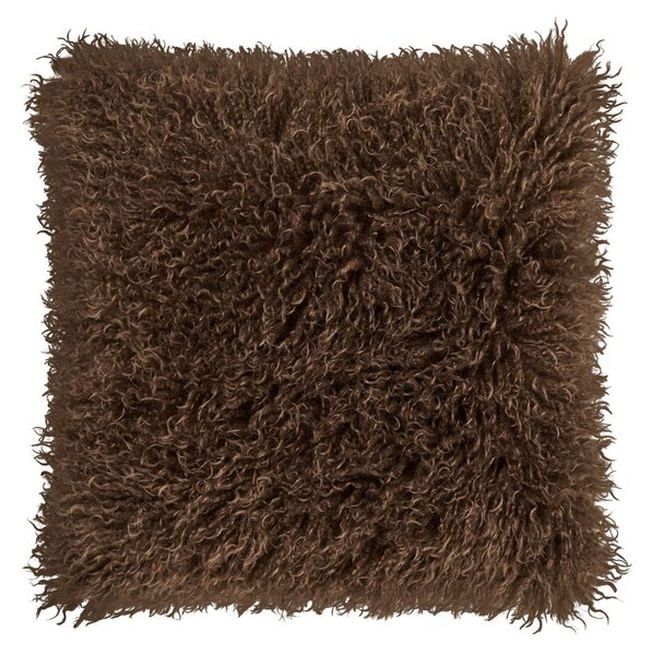 Perna decorativa Zaria, Maro, 45x45 cm
