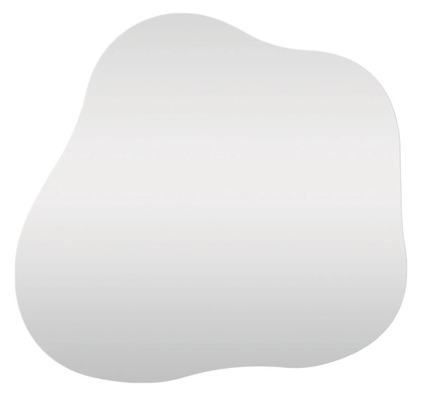 Oglinda de perete Palermo, Sticla, 0.5x50x55 cm