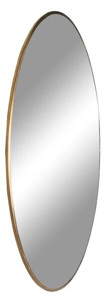 Oglinda de perete Jersey, Argintiu, 80x80x0.5 cm