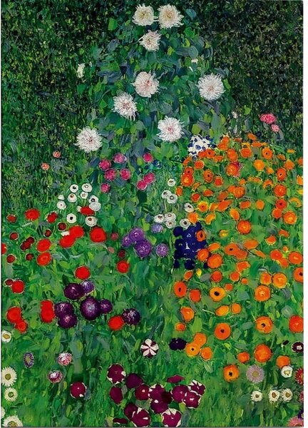 Живопис - репродукция 50x70 cm Gustav Klimt - Wallity